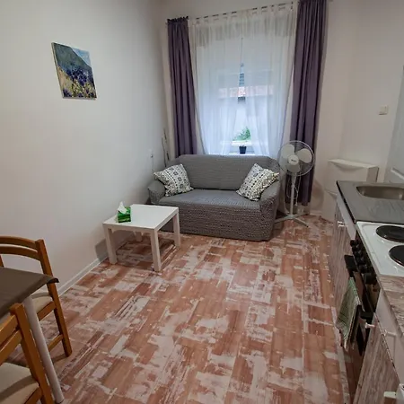 Ema&mila Apartment *