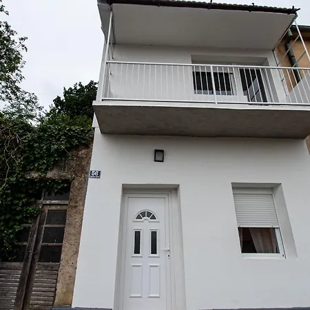 Ema&mila Apartment Knin